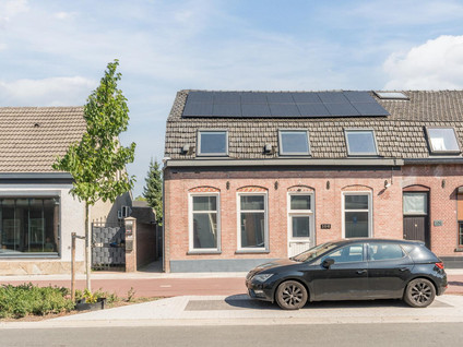 Dommelseweg 106A