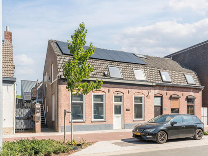 Dommelseweg 106A