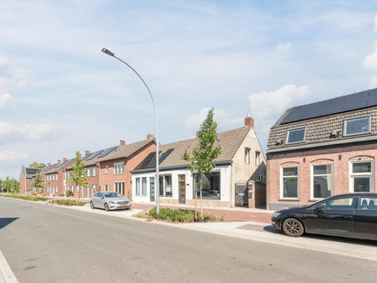 Dommelseweg 106A