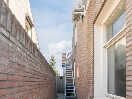 Dommelseweg 106A