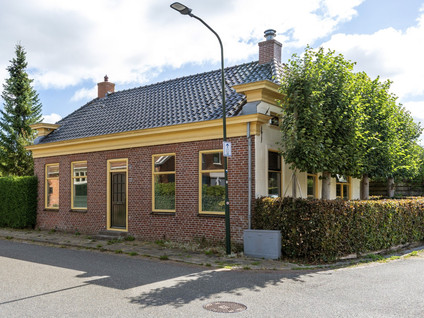 Hoofdstraat 50