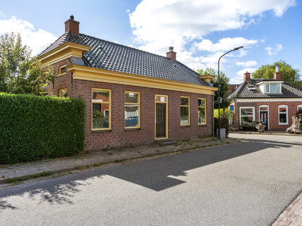 Hoofdstraat 50