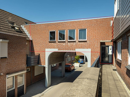 Lindebaan 44