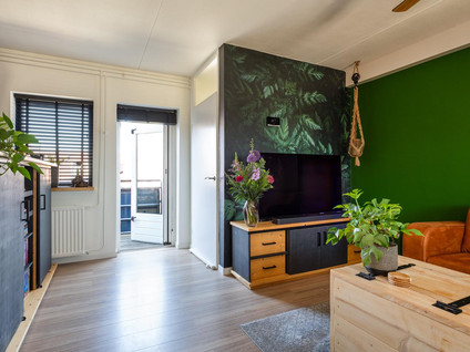 Lindebaan 44