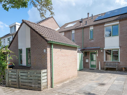 Van Haersoltemarke 6
