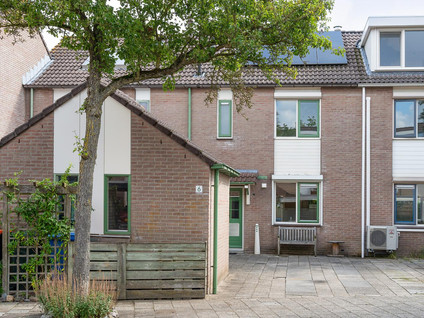 Van Haersoltemarke 6