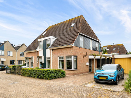 Schoener 47 18