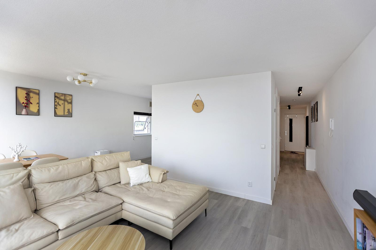 Appartement te koop: Cinemadreef 276, Almere