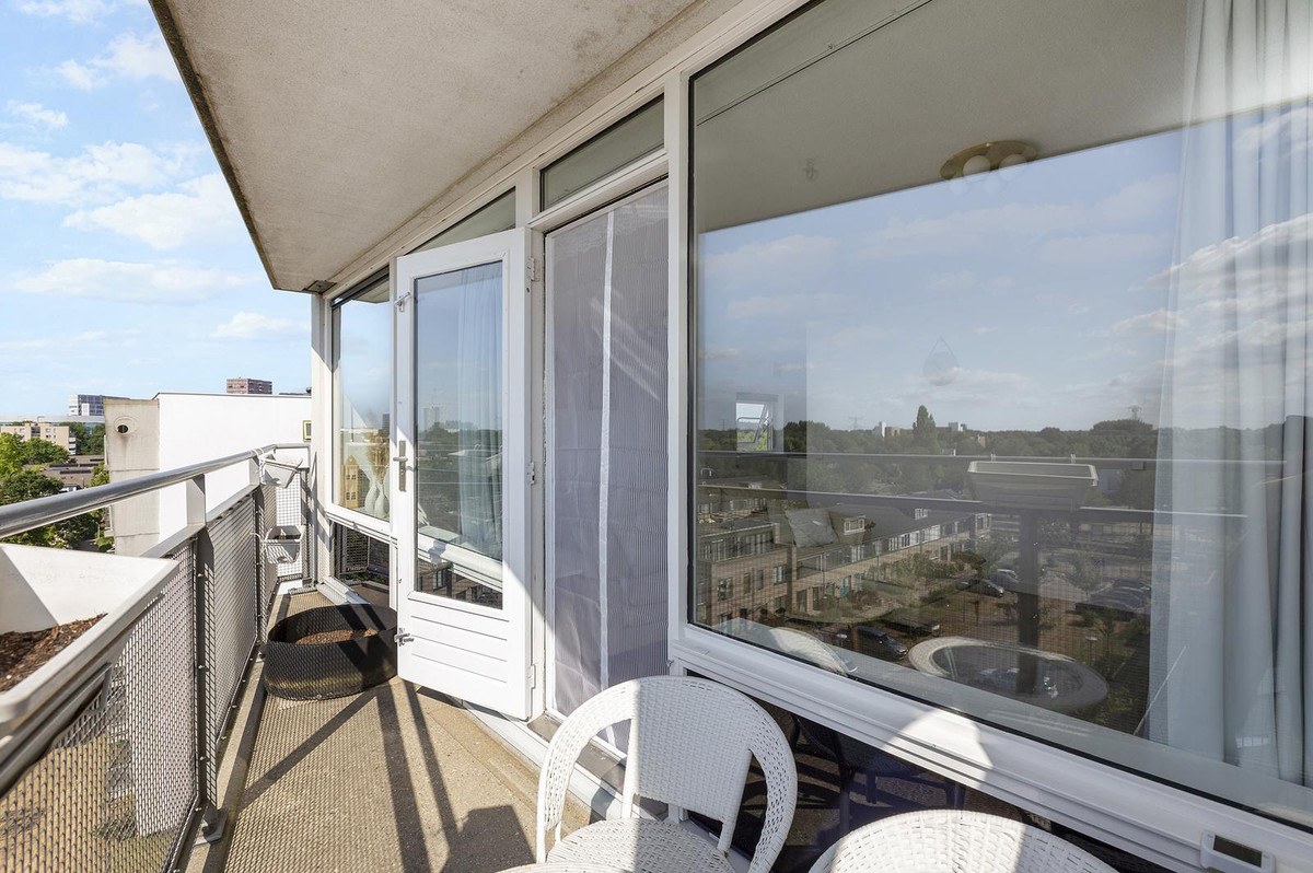 Appartement te koop: Cinemadreef 276, Almere