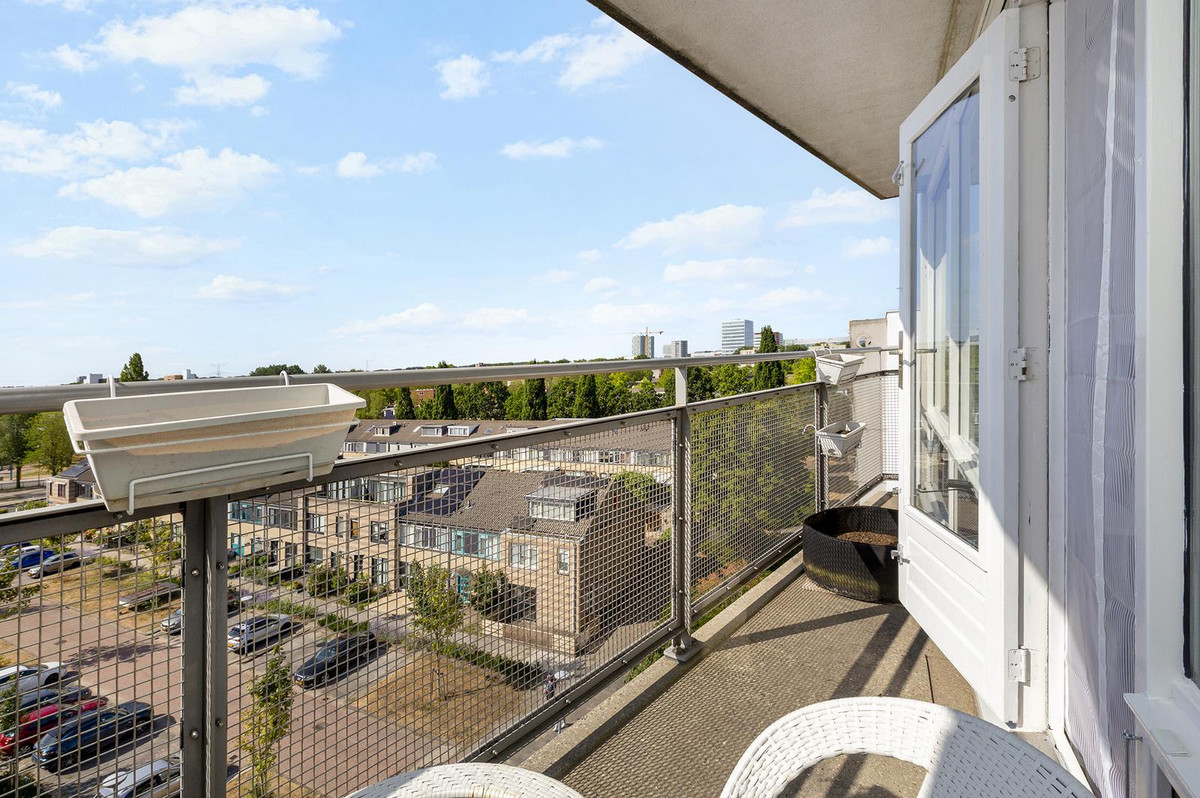Appartement te koop: Cinemadreef 276, Almere