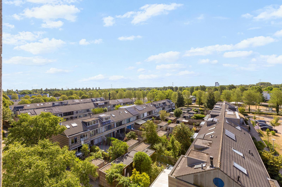 Appartement te koop: Cinemadreef 276, Almere