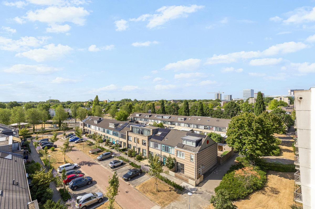 Appartement te koop: Cinemadreef 276, Almere