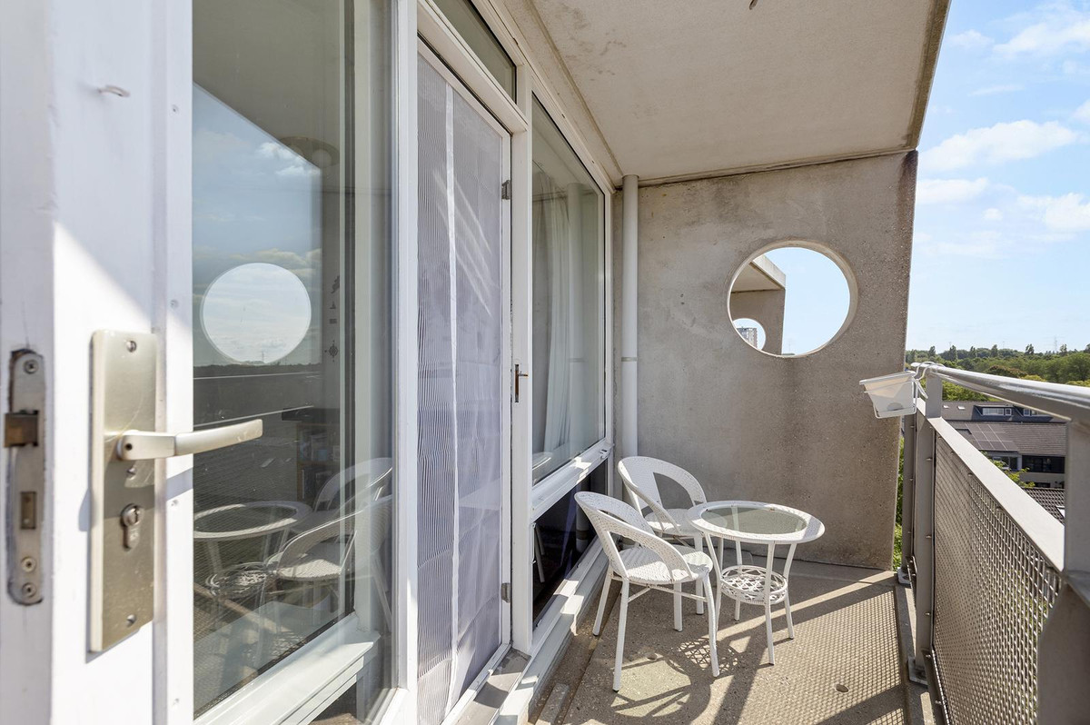 Appartement te koop: Cinemadreef 276, Almere