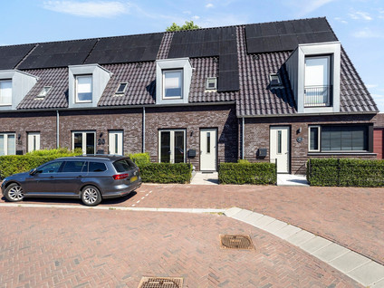 Eikenhorst 18