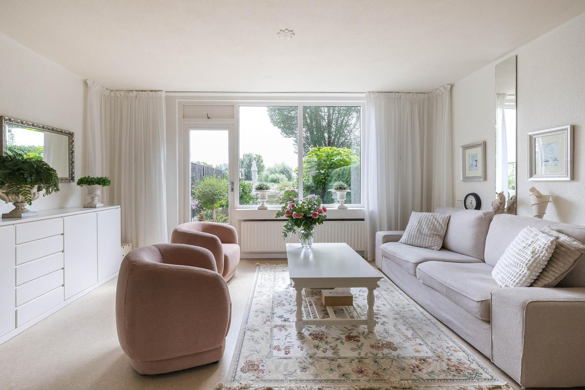 Tussenwoning te koop: Ruiter 10, Brielle