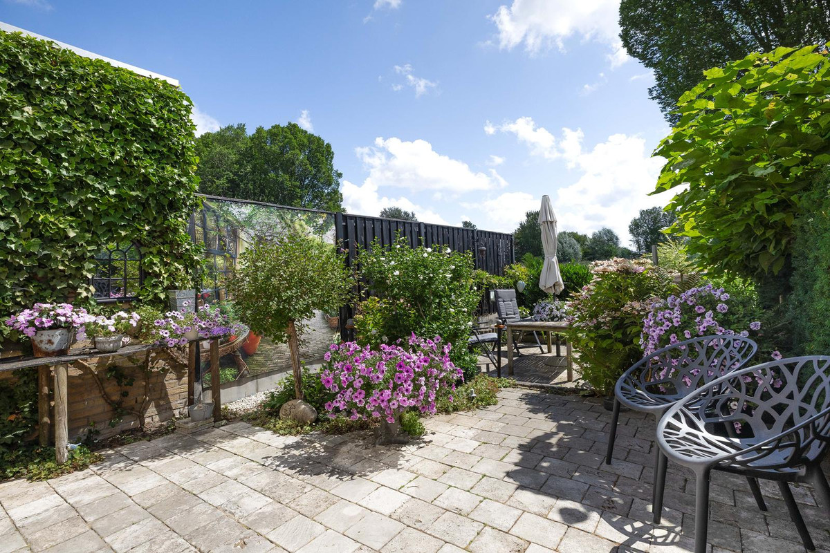 Tussenwoning te koop: Ruiter 10, Brielle