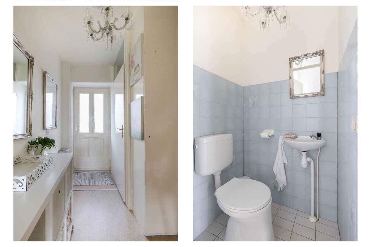 Tussenwoning te koop: Ruiter 10, Brielle