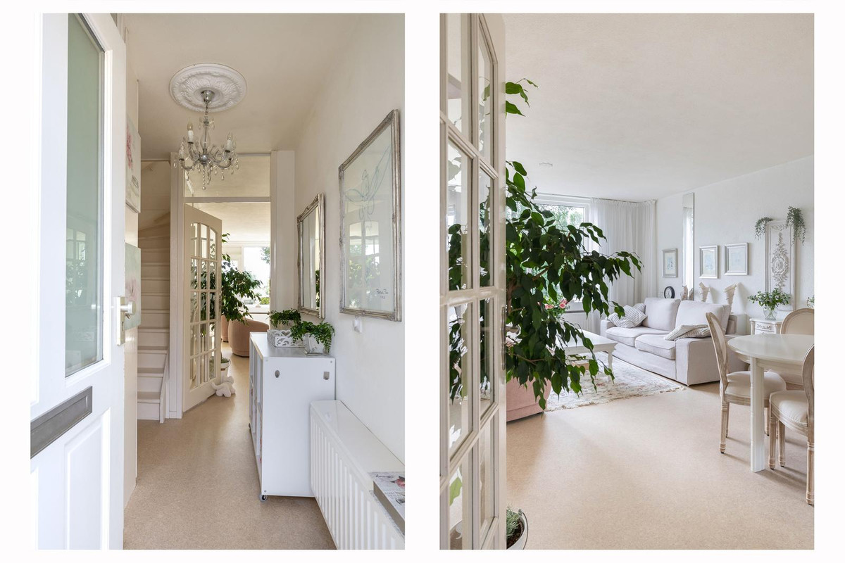 Tussenwoning te koop: Ruiter 10, Brielle