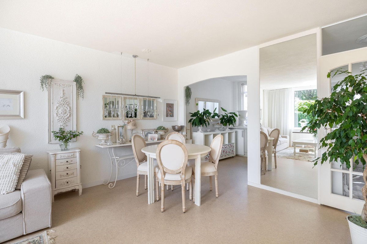 Tussenwoning te koop: Ruiter 10, Brielle