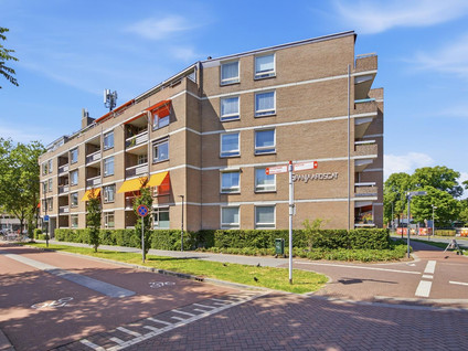 Adriaan van Bergenstraat 96