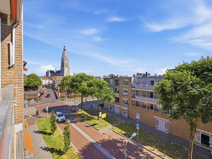 Adriaan van Bergenstraat 96