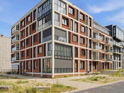 Muiderlaan 391