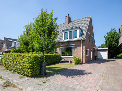 Oosteinderweg 121B