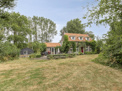 Oude Zandweg 11
