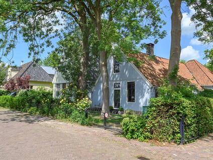 Dorpsstraat 3