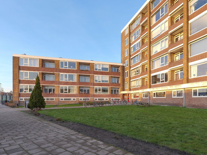 Hoornsediep 142