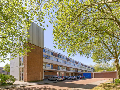Jan van Delftstraat 27