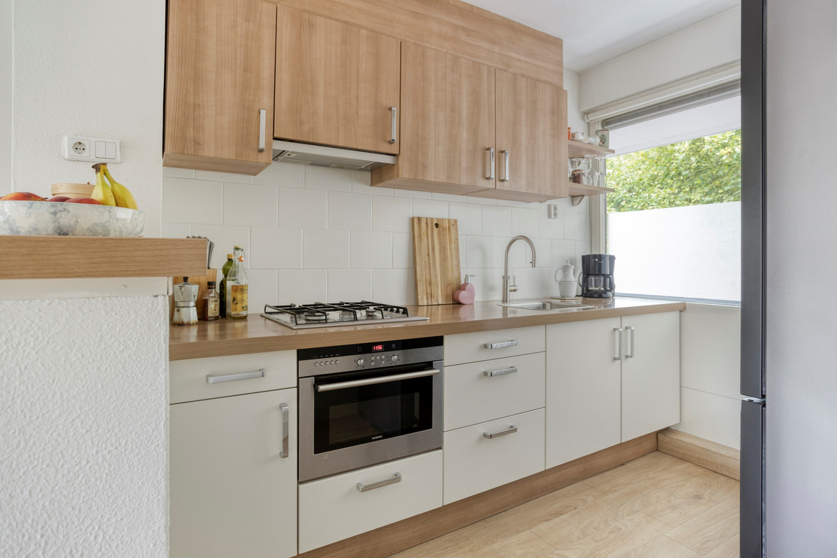Appartement te koop: Jan van Delftstraat 27, Rosmalen