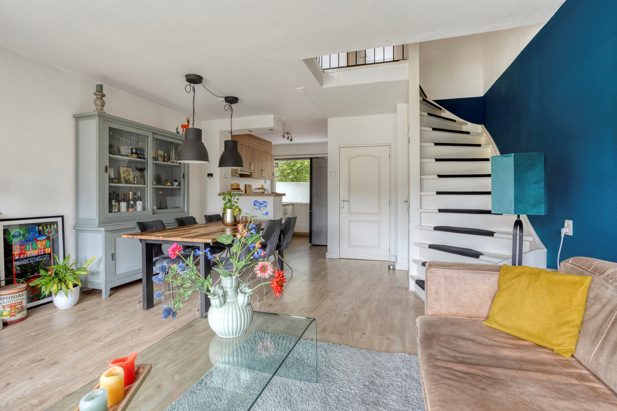 Appartement te koop: Jan van Delftstraat 27, Rosmalen