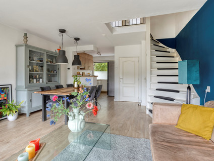 Jan van Delftstraat 27