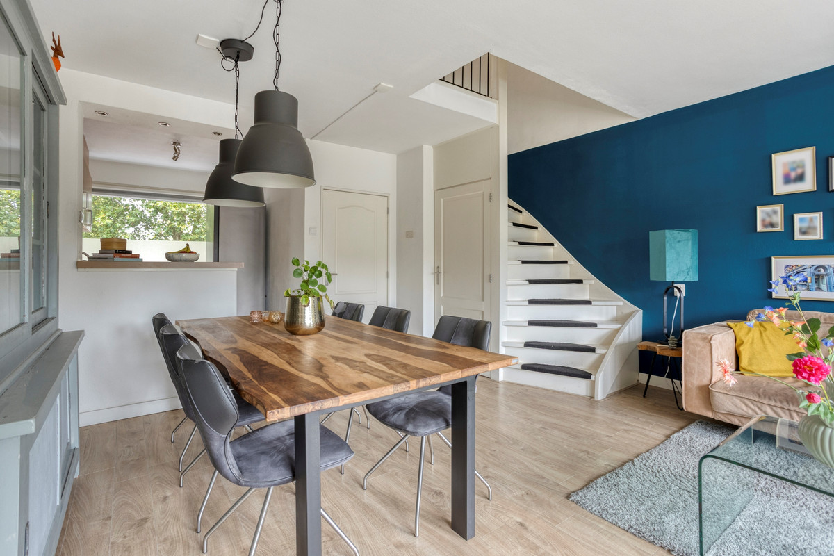 Appartement te koop: Jan van Delftstraat 27, Rosmalen