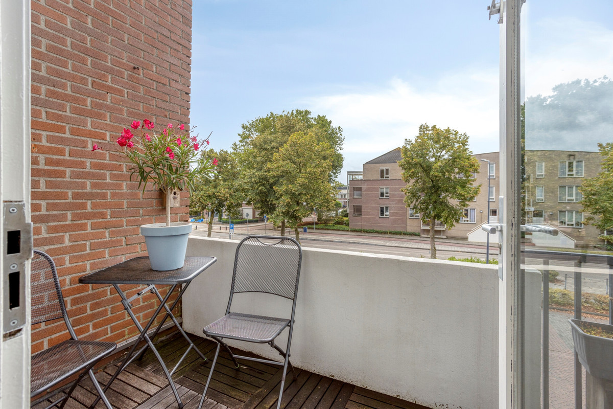 Appartement te koop: Jan van Delftstraat 27, Rosmalen
