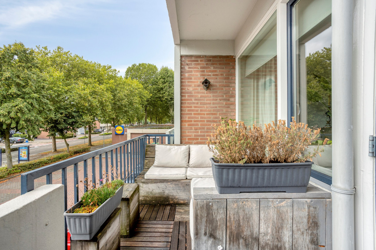 Appartement te koop: Jan van Delftstraat 27, Rosmalen
