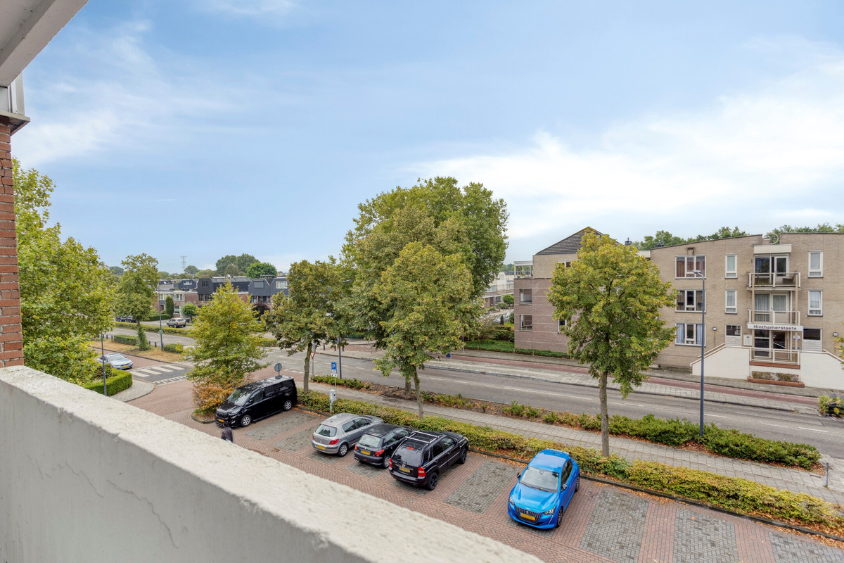 Appartement te koop: Jan van Delftstraat 27, Rosmalen