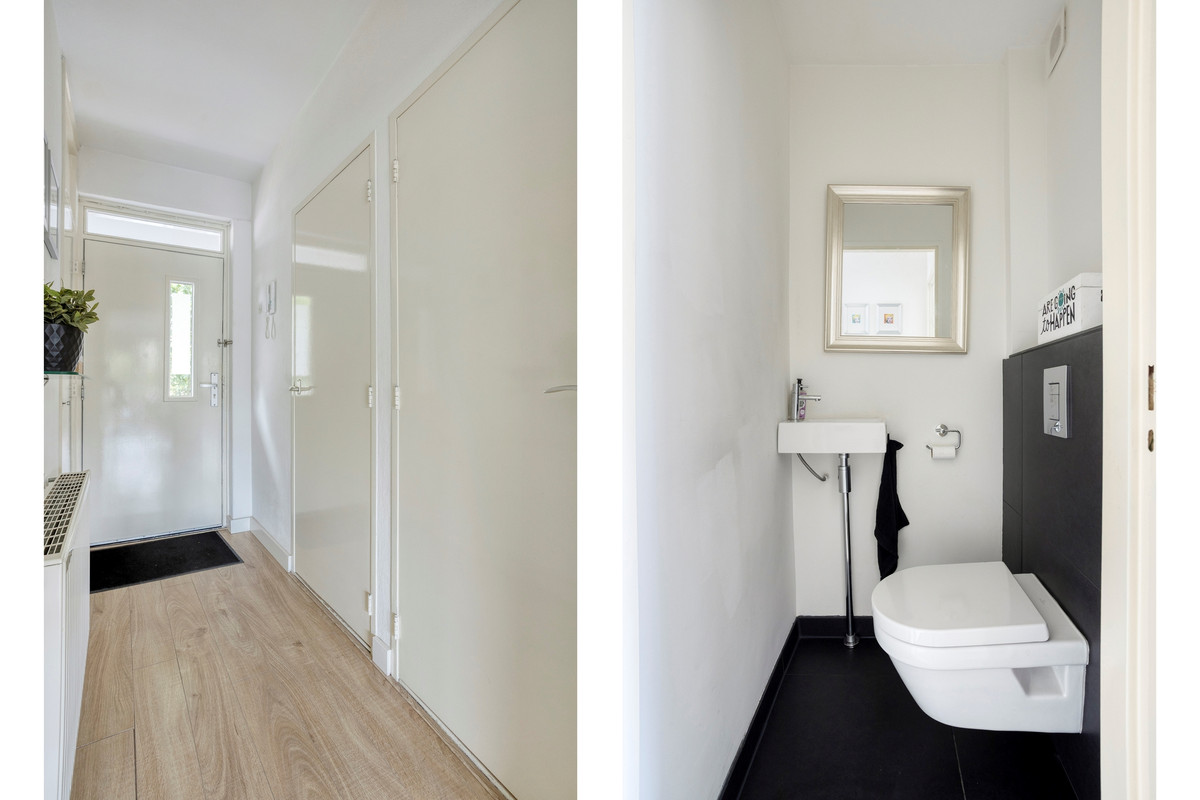 Appartement te koop: Jan van Delftstraat 27, Rosmalen