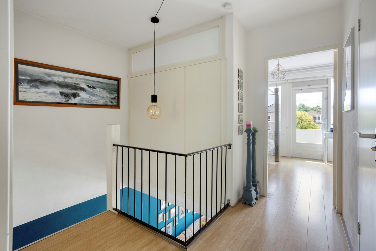 Appartement te koop: Jan van Delftstraat 27, Rosmalen