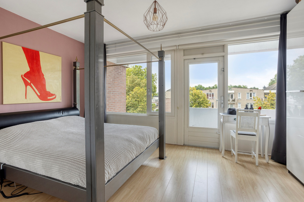 Appartement te koop: Jan van Delftstraat 27, Rosmalen