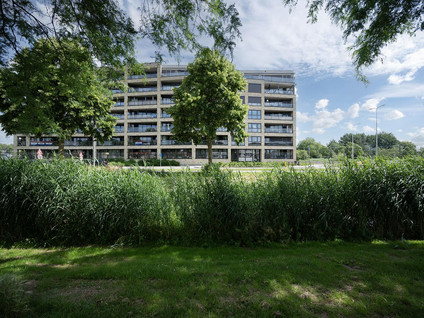 Aziëlaan 405