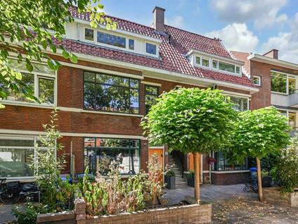 Paulus Potterlaan 23