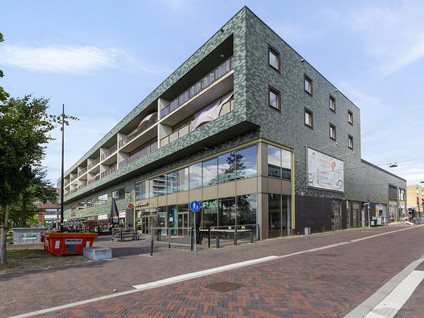 Baltimoreplein 49