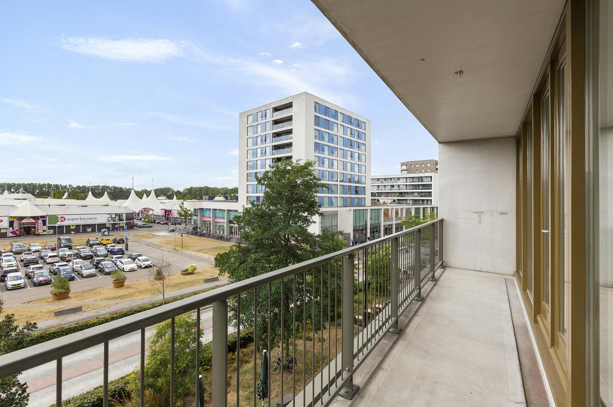 Appartement te koop: Baltimoreplein 49, Almere