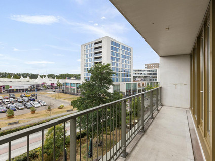 Baltimoreplein 49