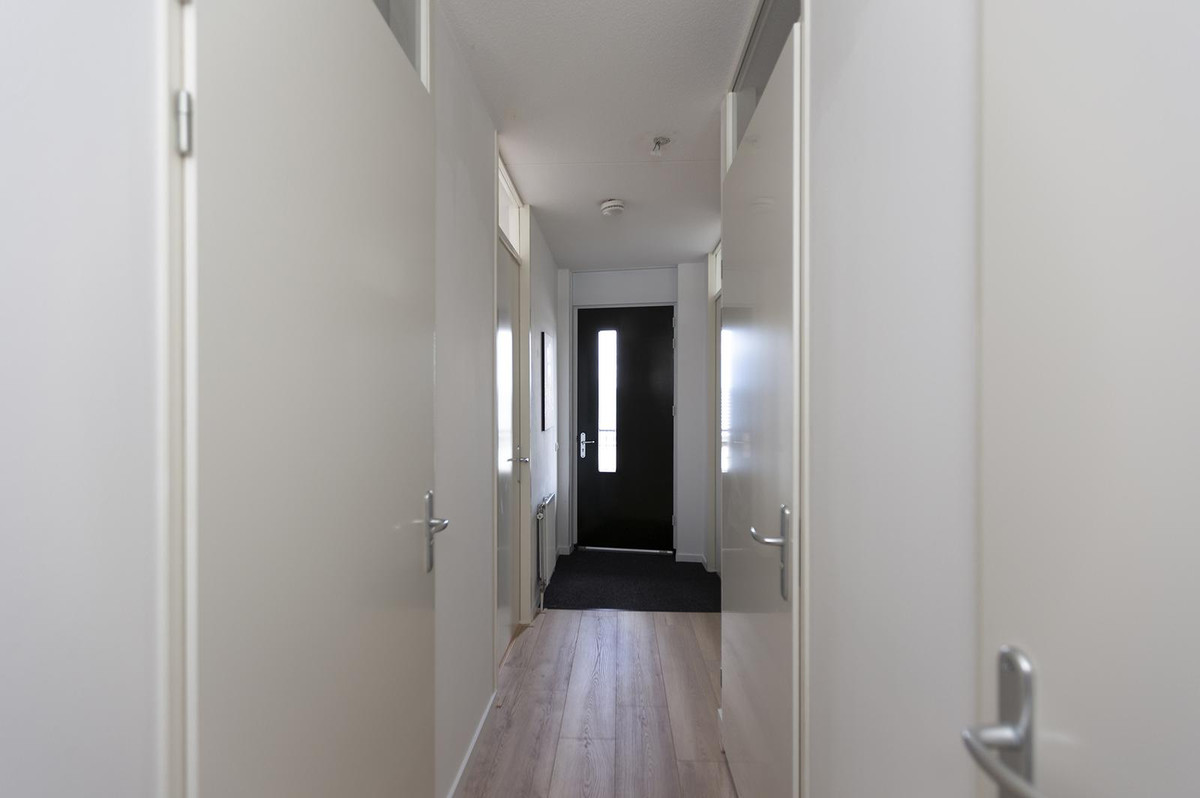 Appartement te koop: Baltimoreplein 49, Almere