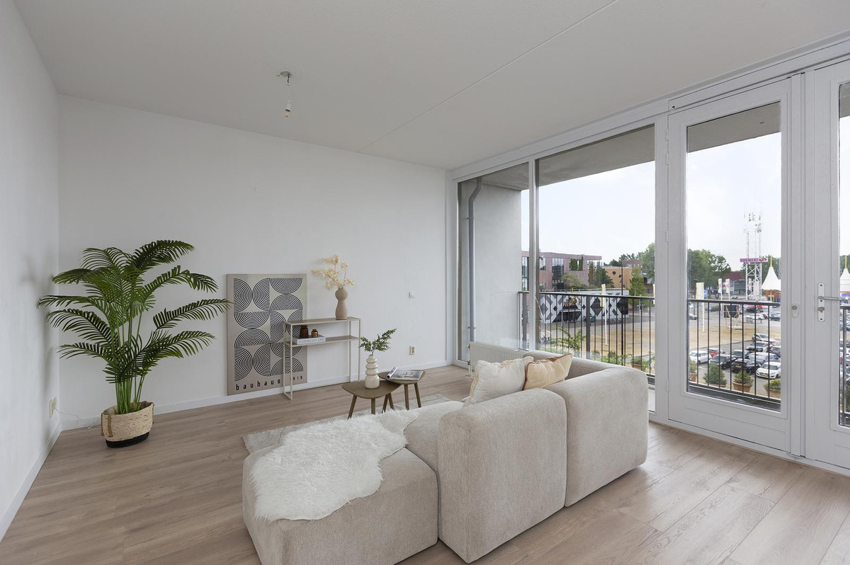 Appartement te koop: Baltimoreplein 49, Almere