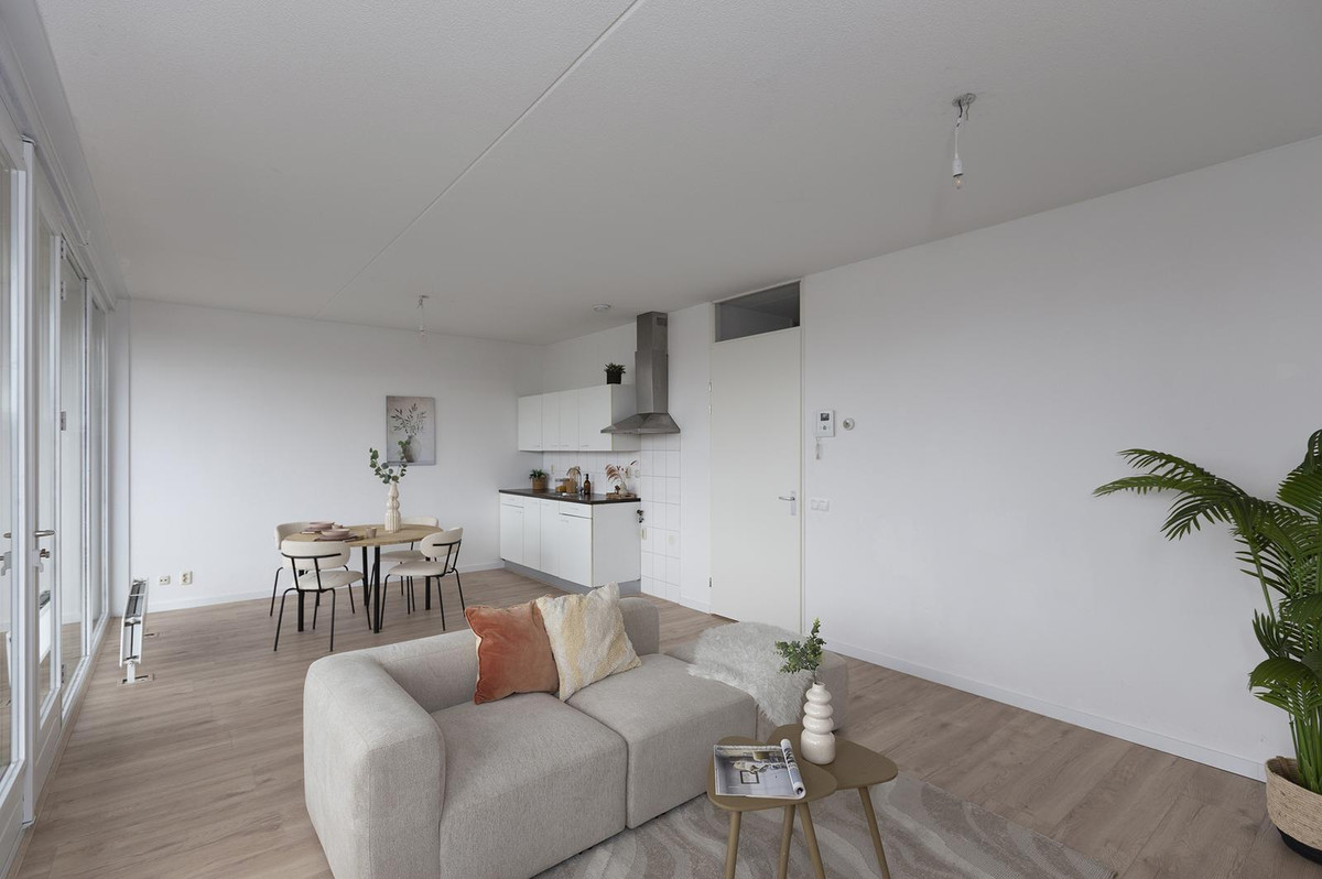 Appartement te koop: Baltimoreplein 49, Almere
