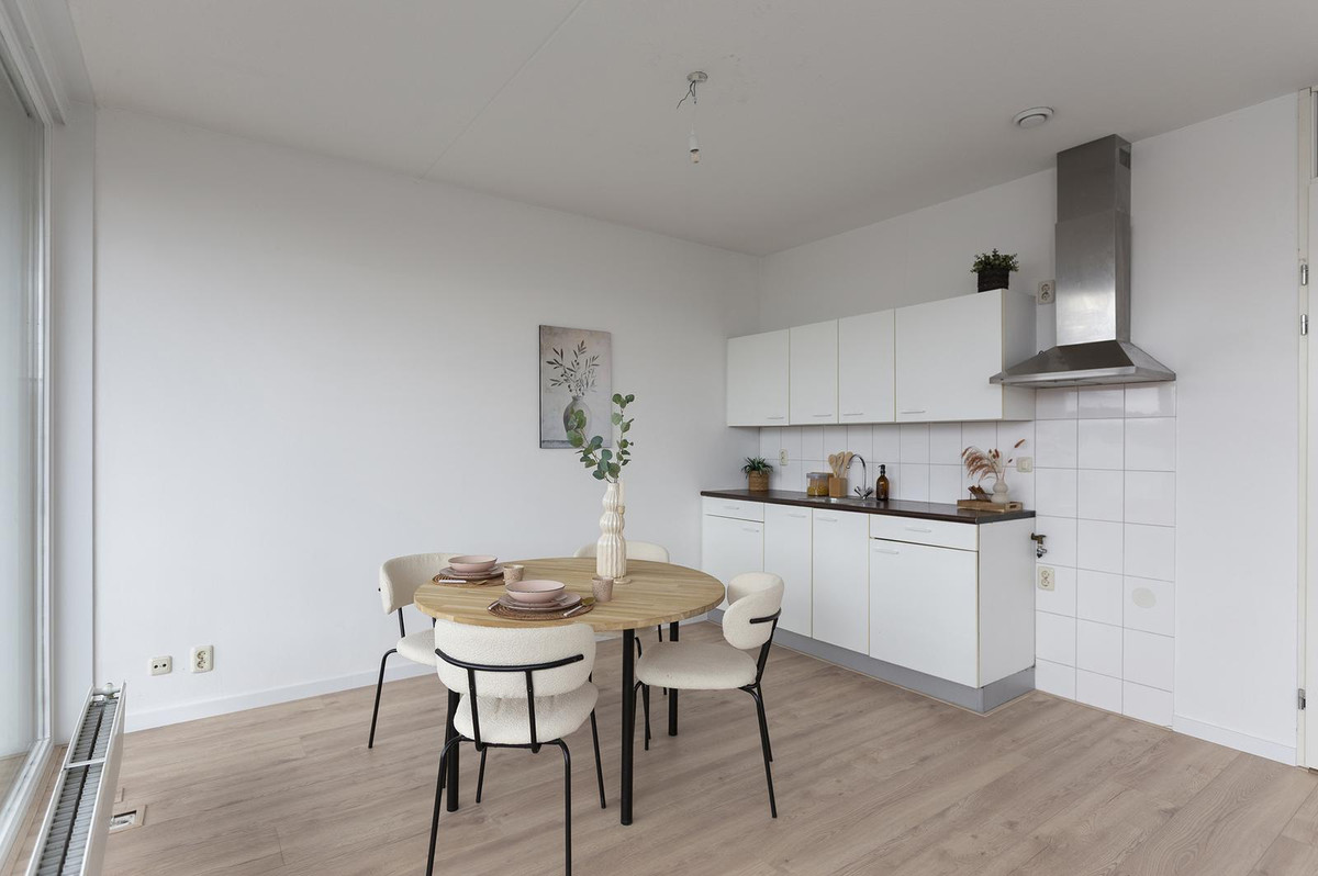 Appartement te koop: Baltimoreplein 49, Almere